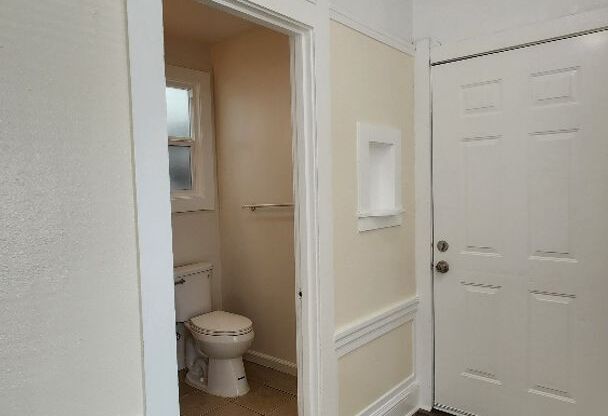 1 bed, 1 bath, $1,650, Unit Unit A