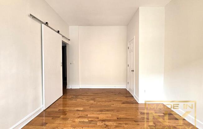1 bed, 1 bath, $3,395, Unit 2A