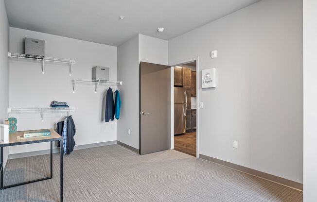 1 bed, 1 bath, 635 sqft, $1,575, Unit 312