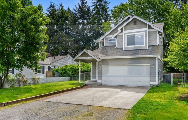 Gorgeous House in Lakewood!