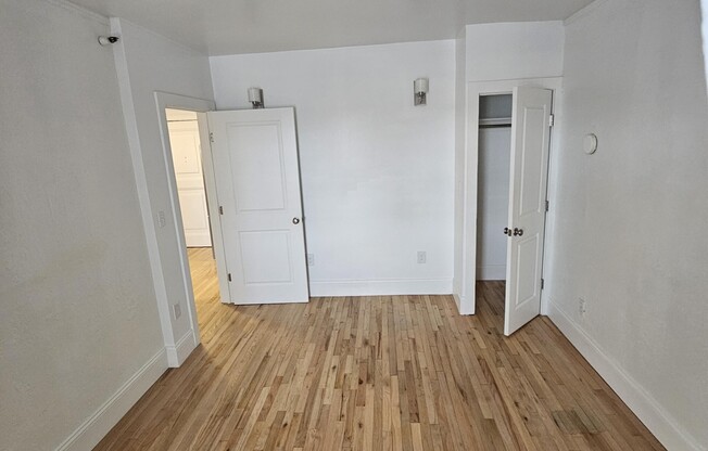 2 beds, 1 bath, 629 sqft, $4,200, Unit 714