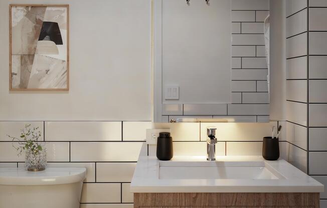 Studio, 1 bath, $3,345, Unit 2218