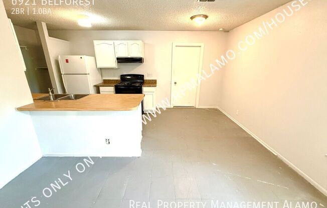 6921 BELFOREST