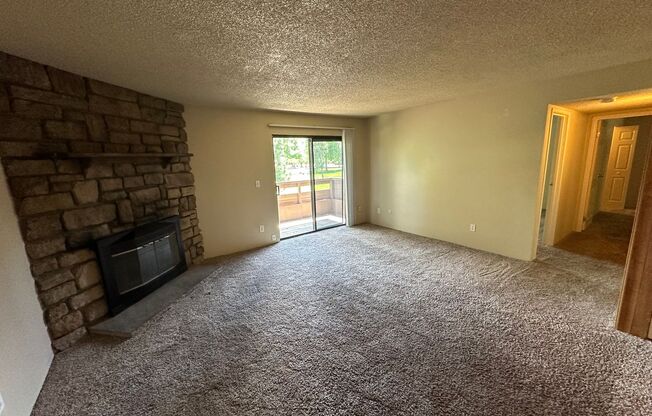Location! Location! 2-bed 2-bath condo overlooking Aviation Park! $500 off 1st months rent!