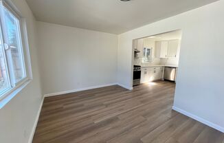 2 beds, 1 bath, 620 sqft, $2,545, Unit 653