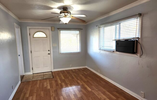 3 Bd  1 Bath Home in Salt Lake City