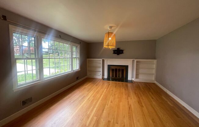 NOW AVAILABLE AS THE ENTIRE HOUSE