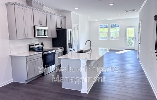 2300 OAKWOOD MDWS CT