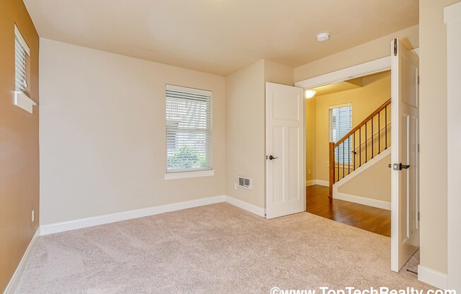 Outstanding Corner Lot 4BD* 2.5 BA* Located In Highly Sought After 45 Central Neighborhood Located Across From Nike World Campus & Villa Sport ** Great Location**