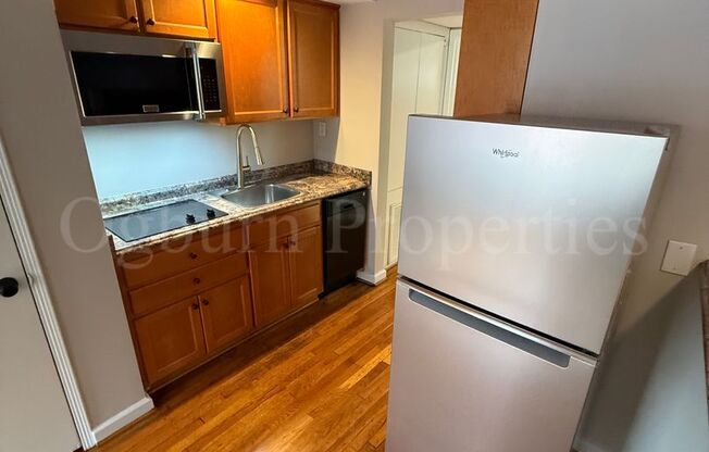 803001- MED FOUNDATION APTS