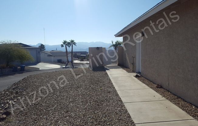 3 beds, 2 baths, $2,100