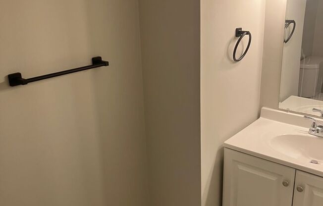 Spacious Mt Pleasant Ave Rental in Highlandtown