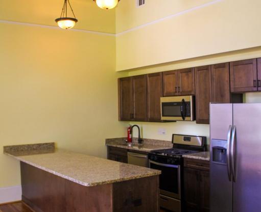 2 beds, 2 baths, 1,100 sqft, $1,895
