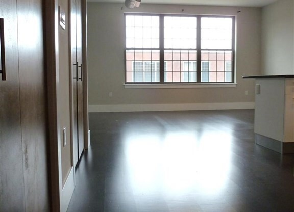 Studio, 1 bath, 527 sqft, $2,975, Unit 403