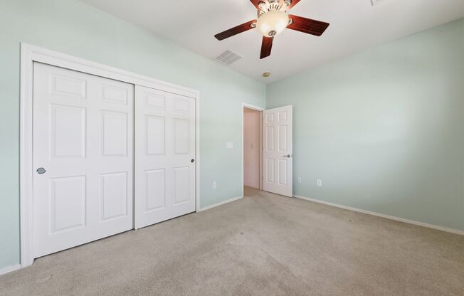 Comfort, Community & Style in Sun City Anthem 55+