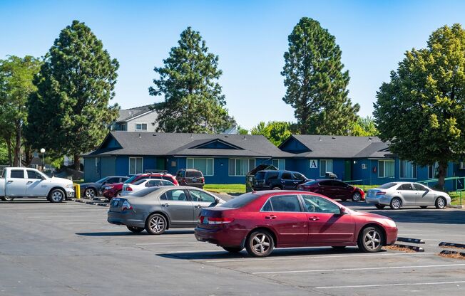 2 beds, 1 bath, 850 sqft, $1,550, Unit 1107 L7