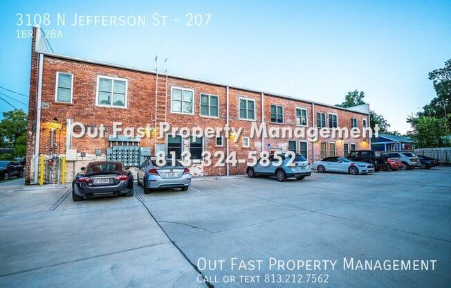 Partner-provided property photo