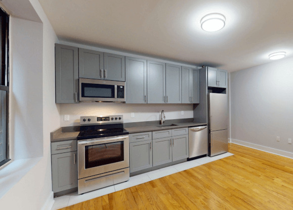3505 Broadway