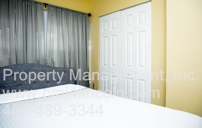 1 bed, 1 bath, $850