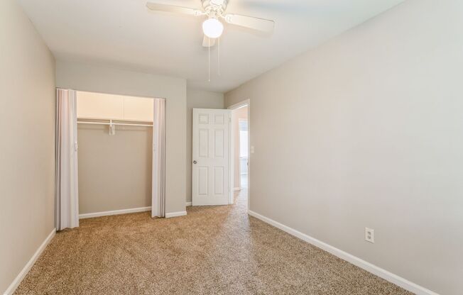 2 beds, 2 baths, 1,125 sqft, $1,100, Unit M-7 Flat