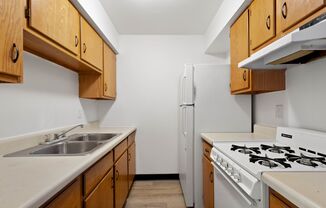 Partner-provided photo for $899 unit