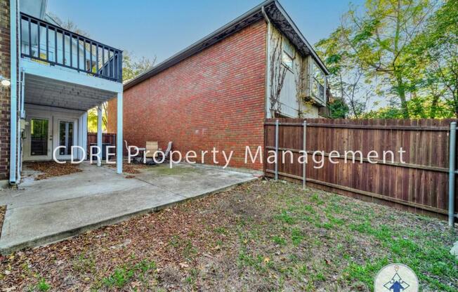 Partner-provided property photo