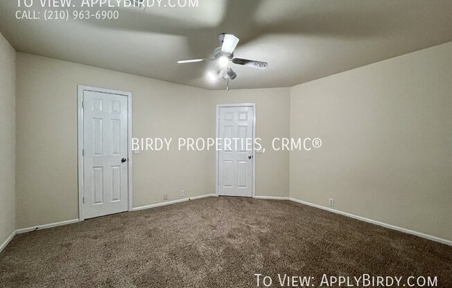 3 beds, 2.5 baths, 2,396 sqft, $1,750