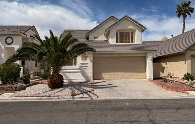 2545 KILMARON CIR
