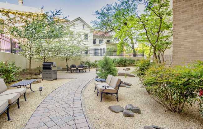 Studio, 1 bath, 405 sqft, $1,450, Unit 0403