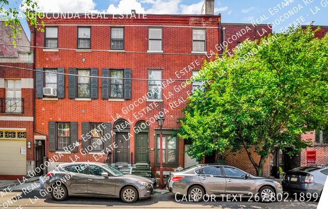 434 Lombard St. #2R
