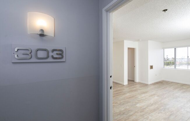 Brookvale Apartments