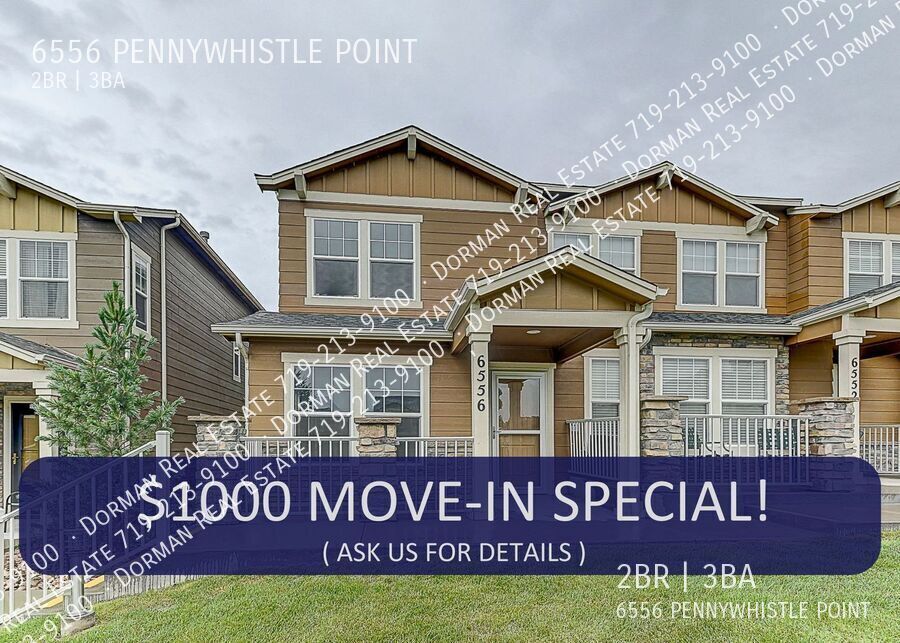 6556 PENNYWHISTLE PT