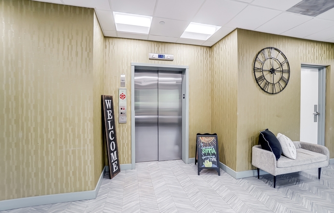 Elevator