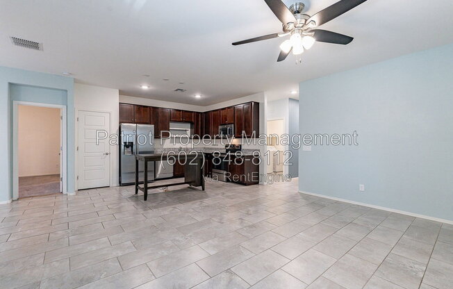 3 beds, 2 baths, 1,364 sqft, $1,900