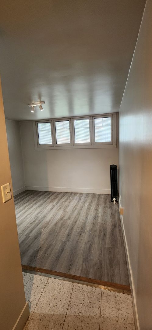 Studio, 1 bath, 150 sqft, $795, Unit 4