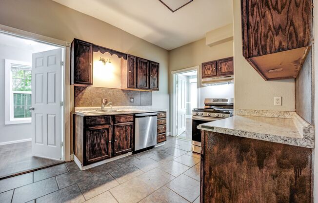 Freshly Updated 3 Bedroom Home