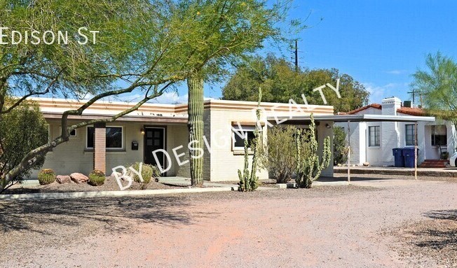 917 E EDISON ST