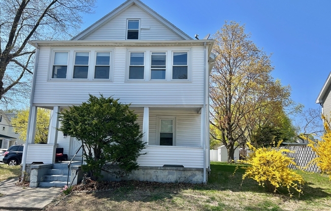 38 FLORENCE ST