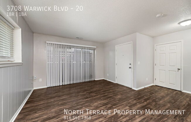 3708 WARWICK BLVD
