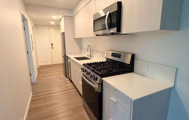 1 bed, 1 bath, 479 sqft, $1,550, Unit N1.2 MFTE