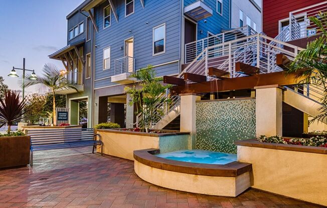 2 beds, 2.5 baths, 2,795 sqft, $5,750
