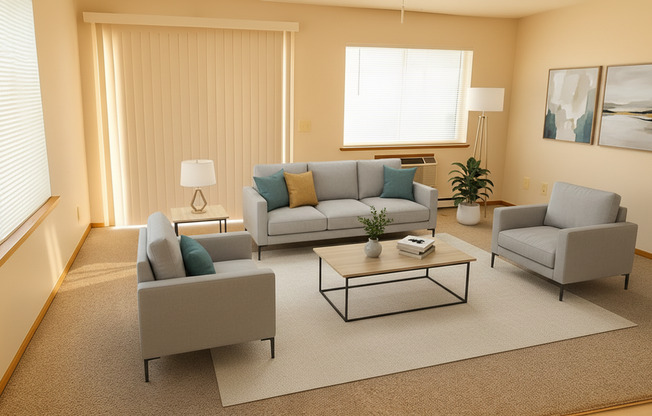 Breilly Court Townhomes