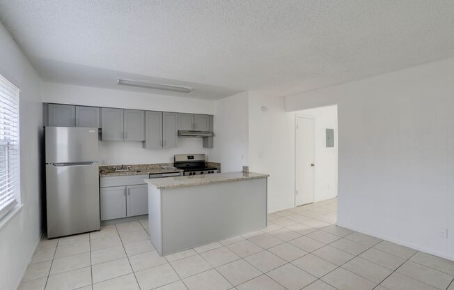 Hamilton House Apartments