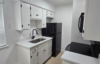 West Apartments