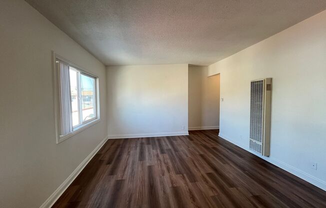 1 bed, 1 bath, 450 sqft, $1,750, Unit 12615 - F