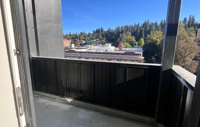 1 bed, 1 bath, 716 sqft, $1,900, Unit 507