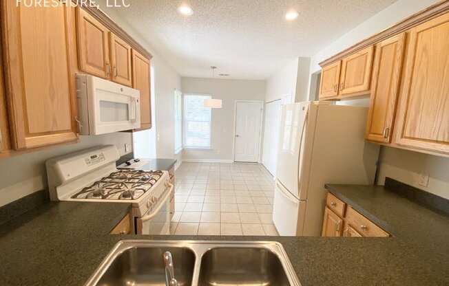 167 LNDG LN