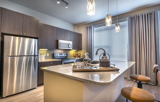 Modera Flats
