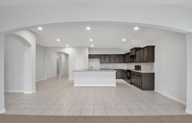 Brand New open kitchen 4 bed 2 bath, Contemporary 2152 sqft home located in Windmill Farms, Forney, Texas, known for its award winning nationally recognized schools, Middle, To High school all inside the community.