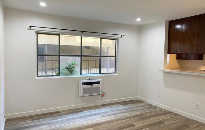Parkside Apartments